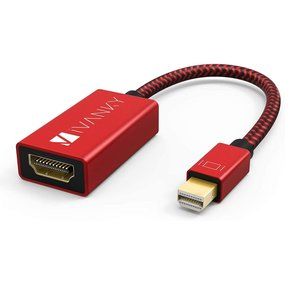 🔗 Like New 🔗 IVANKY 4K Mini DisplayPort to HDMI Adapter, in box